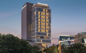 Hilton Garden Inn Tbilisi Riverview