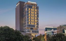 Hilton Garden Inn Tbilisi Riverview